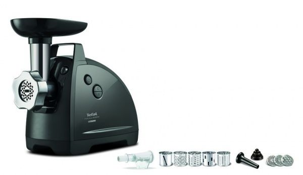 Мясорубка Tefal NE685838 