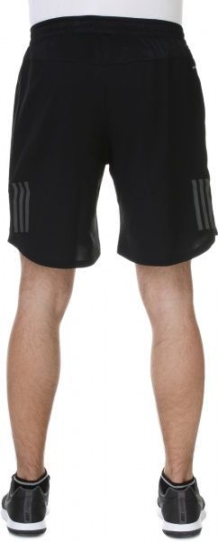 Шорты Adidas RESPONSE BJ9339 р. XL черный