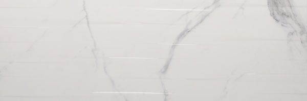 Плитка Cifre Statuario Relive 30х90 