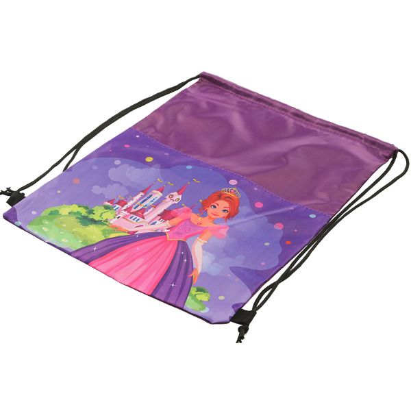 Сумка для взуття Принцеса 32x41 см