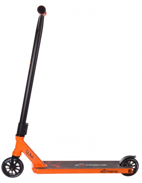 Самокат Extreme Motion Team в ассортименте TR21009 
