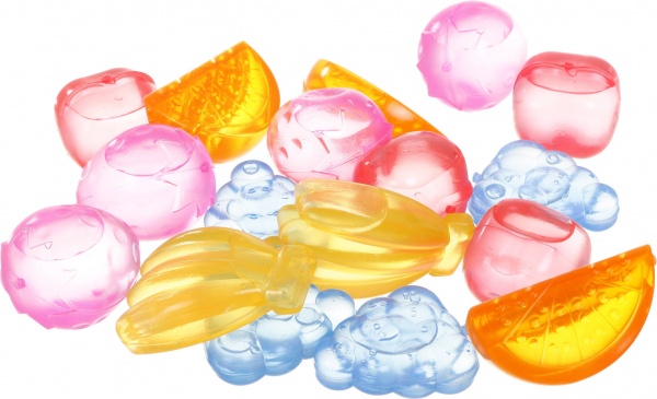 Набор для охлаждения напитков Фрукты 836204610