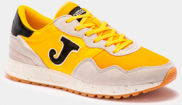 Кросівки Joma C.367 C367S2228 р.42,5 жовтий