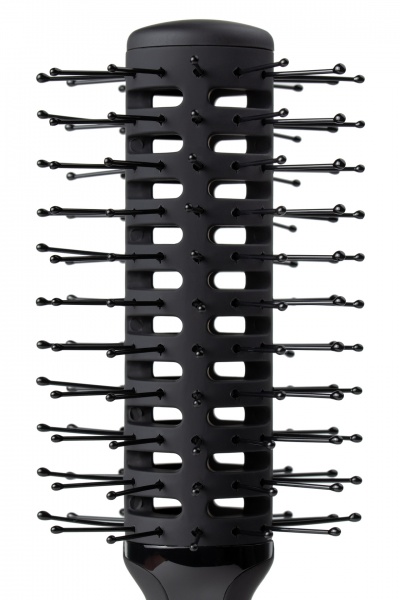 Термобраш KRAGO White Gold 33 мм br-wg-006