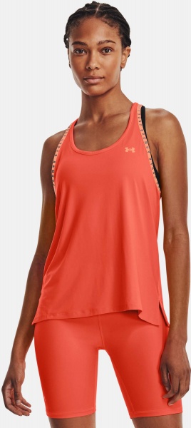 Майка Under Armour KNOCKOUT TANK 1351596-877 р.XS бежевий