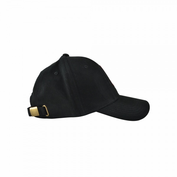 Кепка Cofee SH1733-3 CO/84751 one size чорний