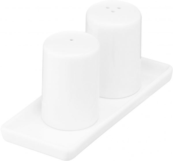 Підставка прямокутна Prato 14×6 см порцеляна AR3636P Ardesto