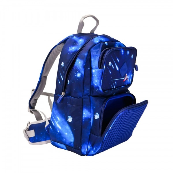 Рюкзак школьный Upixel Super Class Pro School Bag Космос (U21-018-B)
