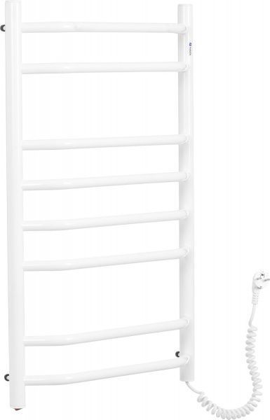 Рушникосушарка електрична NAVIN Блюз 480х800 прав (12-006030-4880)