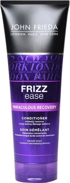 Кондиционер John Frieda Frizz Ease Чудесное восстановление 250 мл