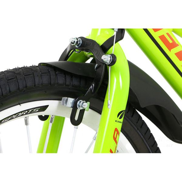 Велосипед Formula 10