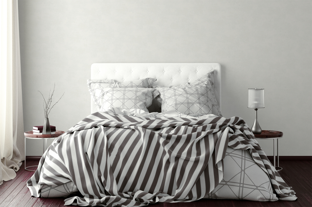 Обои виниловые на флизелиновой основе Vinil Sonya ЭШТ 1-1661 1,06x10,05 м