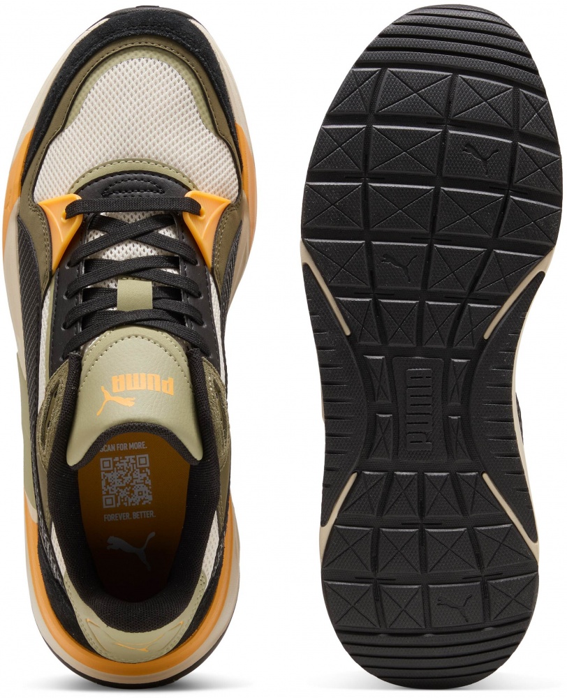 Кроссовки мужские Puma Trinity 2 40023014 р.42,5 разноцветные