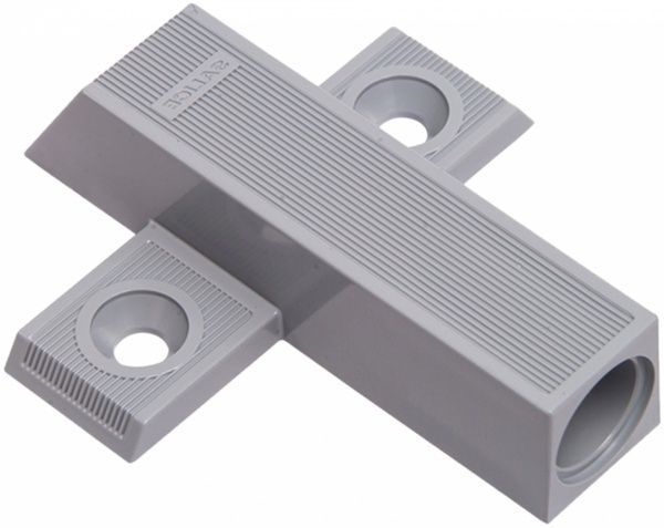 Адаптер для меблевого амортизатора 356.11.562 хрестоподибний