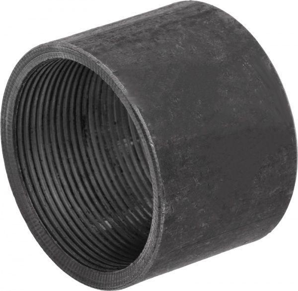 Муфта соединительная Гусак сталь 2