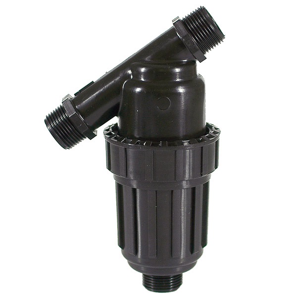 Водяной фильтр Irritec IRRITEC YCV линейный