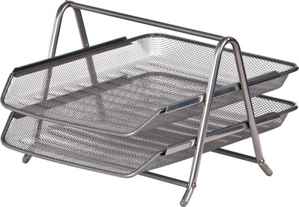 Лоток для бумаг 2 в 1 BM.6250-24 Buromax