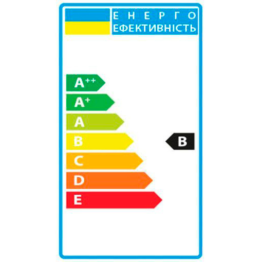 Лампа люминесцентная Osram 36 Вт G13 4000 К 220 В T8 (4008321959713) 