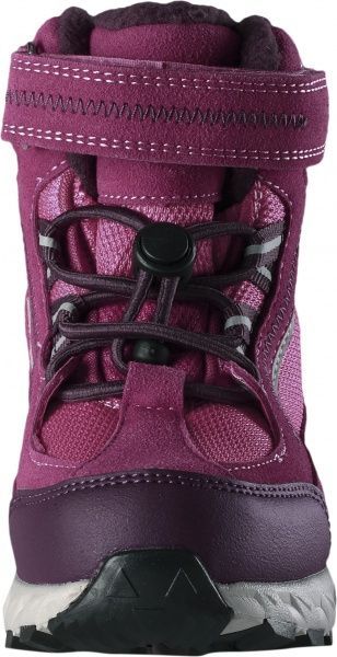 Чоботи Reima Lassie р.27 фуксія 