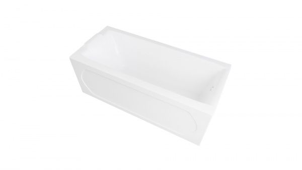 Ванна акрилова EGO Diona Plus 180x80