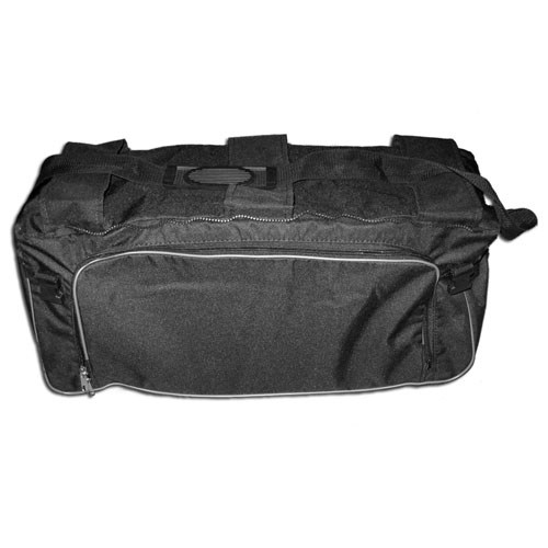 Сумка-рундук Borika под сиденье 550 мм 33.11 550 черный