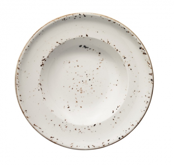 Тарілка для пасти 27 см GRA GRM 27 CK Grain Bonna