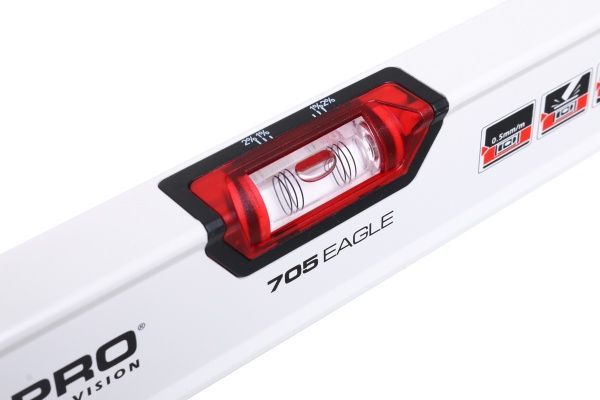 Уровень 120 см Kapro Eagle 705-40-120