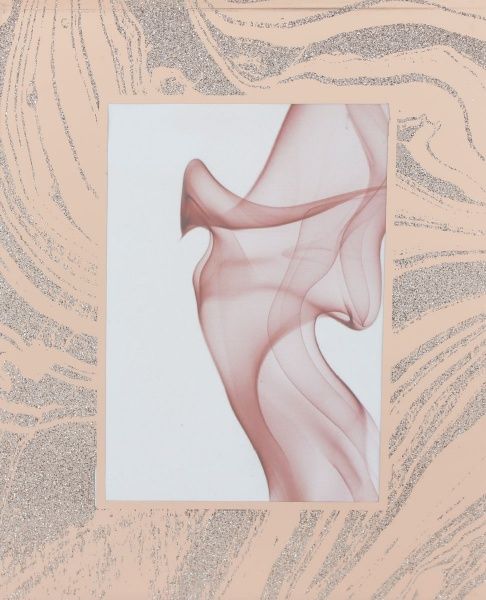 Рамка для фото Звездная пыль FC19-6001-46 10x15 см бронзовый 