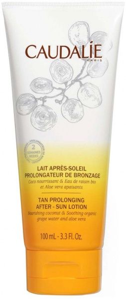 Лосьйон Caudalie Tan Prolonging After Sun Lotion 200 мл