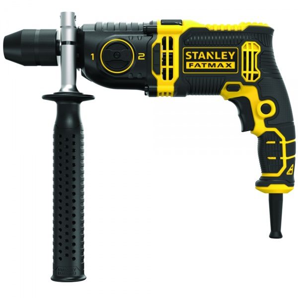 Дрель Stanley FatMax FMEH1100K