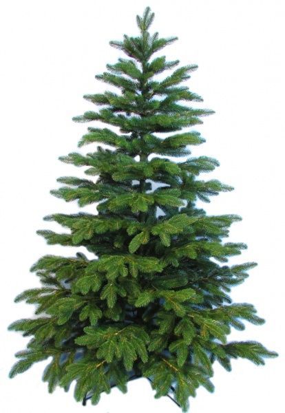 Елка искусственная Жанна 250 см 