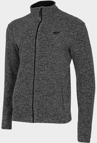 Джемпер 4F NOSD4-PLM300-24M р. 3XL сірий