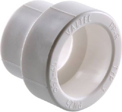 Муфта перехідна внутрішня Valtec PPR 40-32 мм VTp.705.0.040032