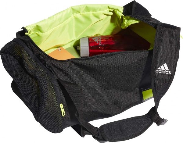 Сумка Adidas GL0880 черный 