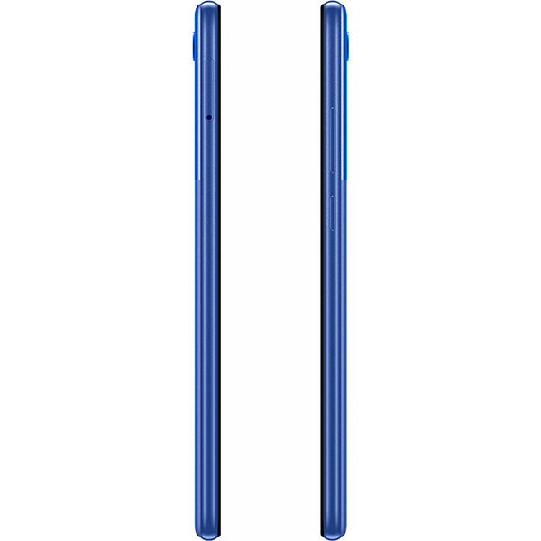 Смартфон Huawei Y6s 3/32GB blue 51094WBU-VF