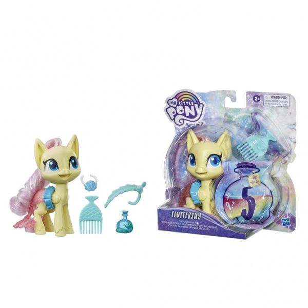 Ігровий набір Hasbro My Little Pony Чарівне зілля в асортименті E9101 