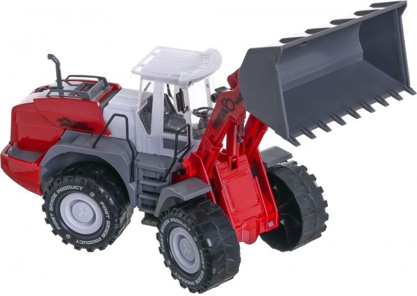 Іграшка Shantou Фермерський трактор JY42875