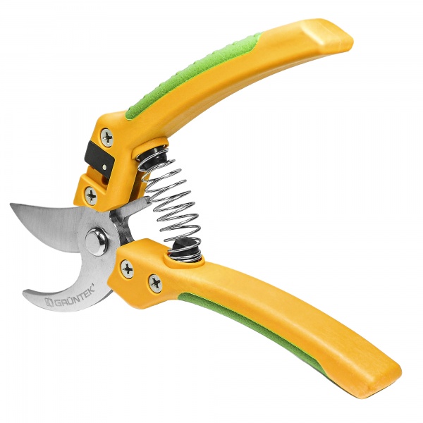 Секатор Gruntek Albatross (295216020) 