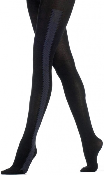 Колготки женские Giulia Mody р. 4 150 den nero 