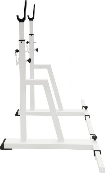 Стійка для штанги Werksan Squat Stand TSR306 