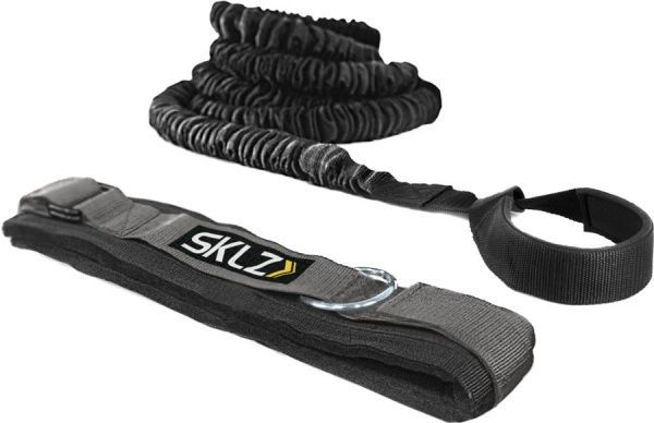 Резинка для фітнесу SKLZ SAQ-VPRB01-02