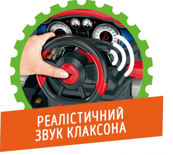 Игровой набор ZIPP Toys Автомеханик 532.00.84