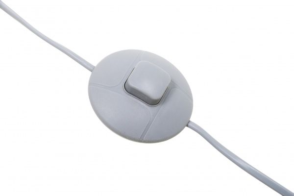 Торшер Rabalux Derek 4329 E27 25 Вт черный 