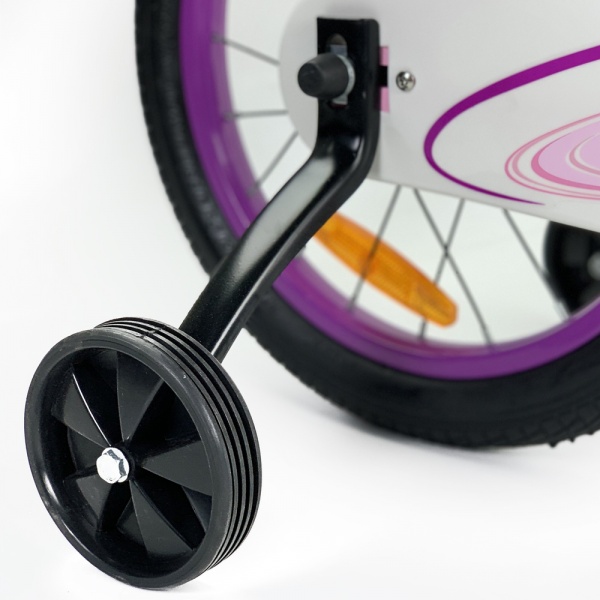 Велосипед детский RoyalBaby Chipmunk Moon 16