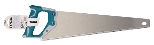 Пила по дереву 450 мм TOTAL® THT55450 THT55450