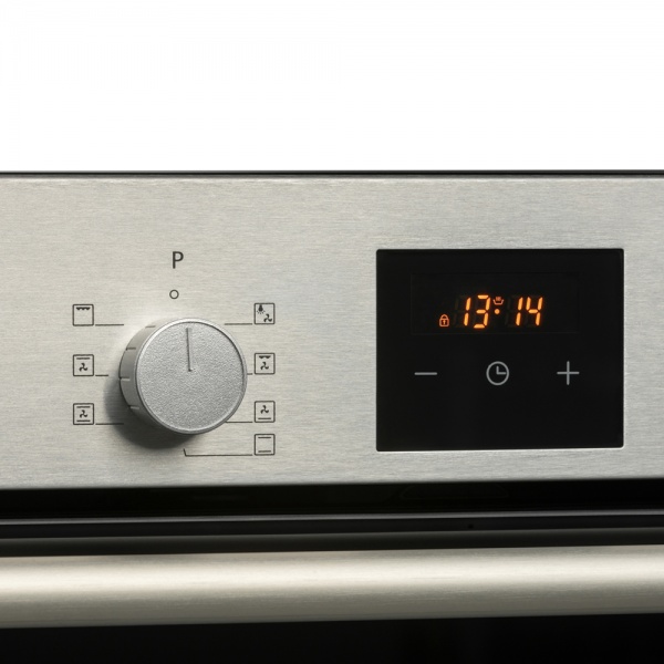 Духовой шкаф Pyramida PO 80 ME XGBL