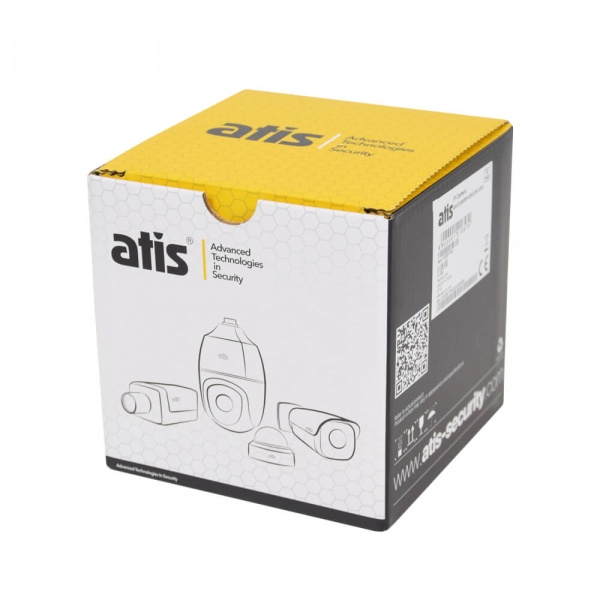 IP-камера Atis ANVD-4MIRP-30W/2.8 Ultra