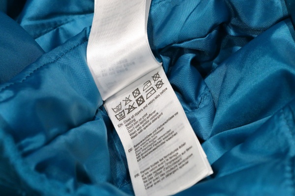 Брюки McKinley Danny mn V3 294384-626 р. 54 голубой