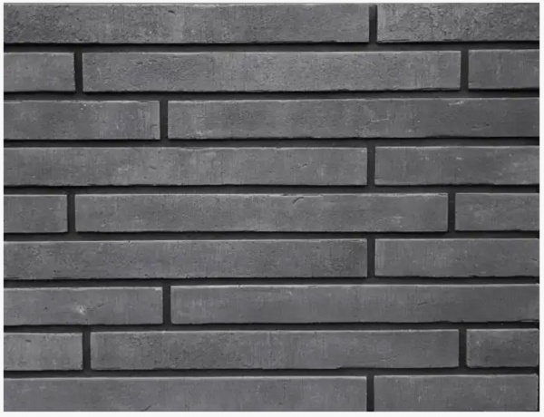 Плитка бетонна пряма Loft Brick ВУЛКАНО 0,62 кв.м 