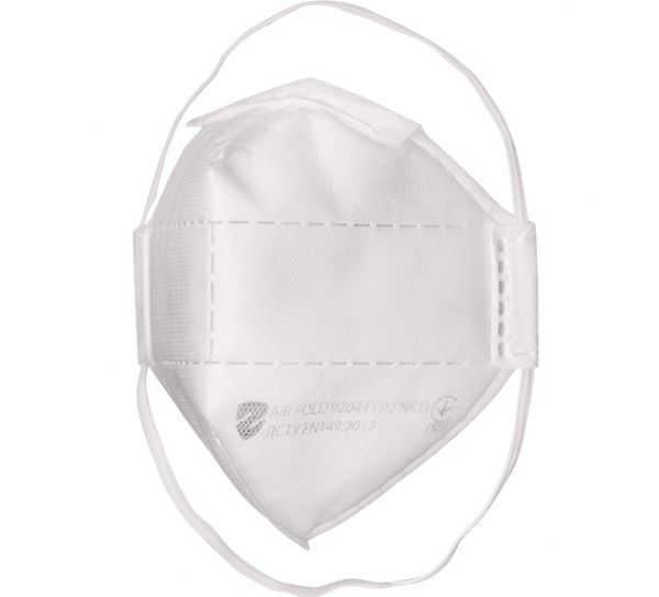 Респиратор Sizam AIR FOLD FFP2 9204